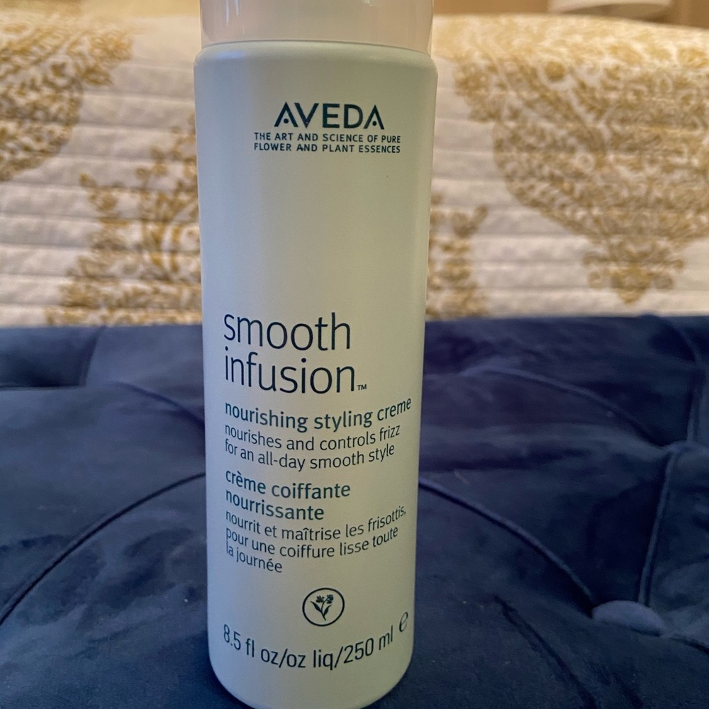 Aveda Smooth Infusion